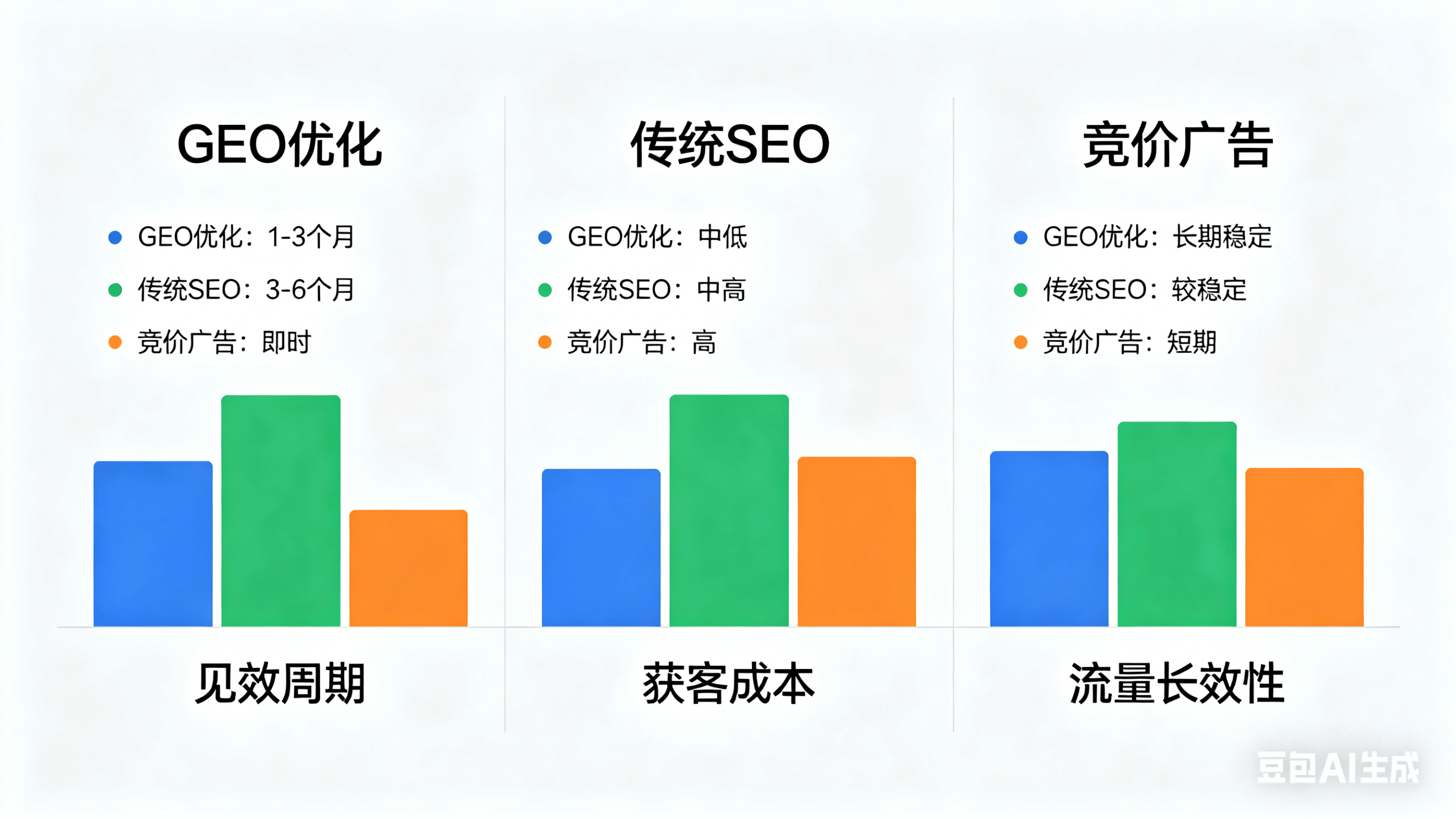 山南GEO优化多久能出效果？企业AI获客见效周期全解析